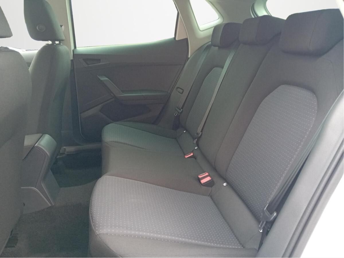 Seat Ibiza 1.0 TSI -Road Edition- DSG