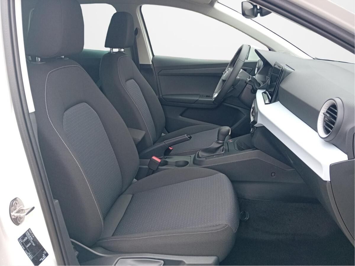 Seat Ibiza 1.0 TSI -Road Edition- DSG