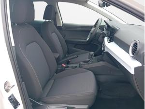 Seat Ibiza 1.0 TSI -Road Edition- DSG