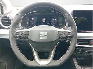 Seat Ibiza 1.0 TSI -Road Edition- DSG