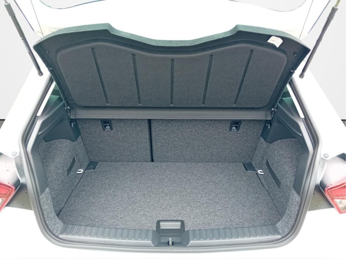 Seat Ibiza 1.0 TSI -Road Edition- DSG