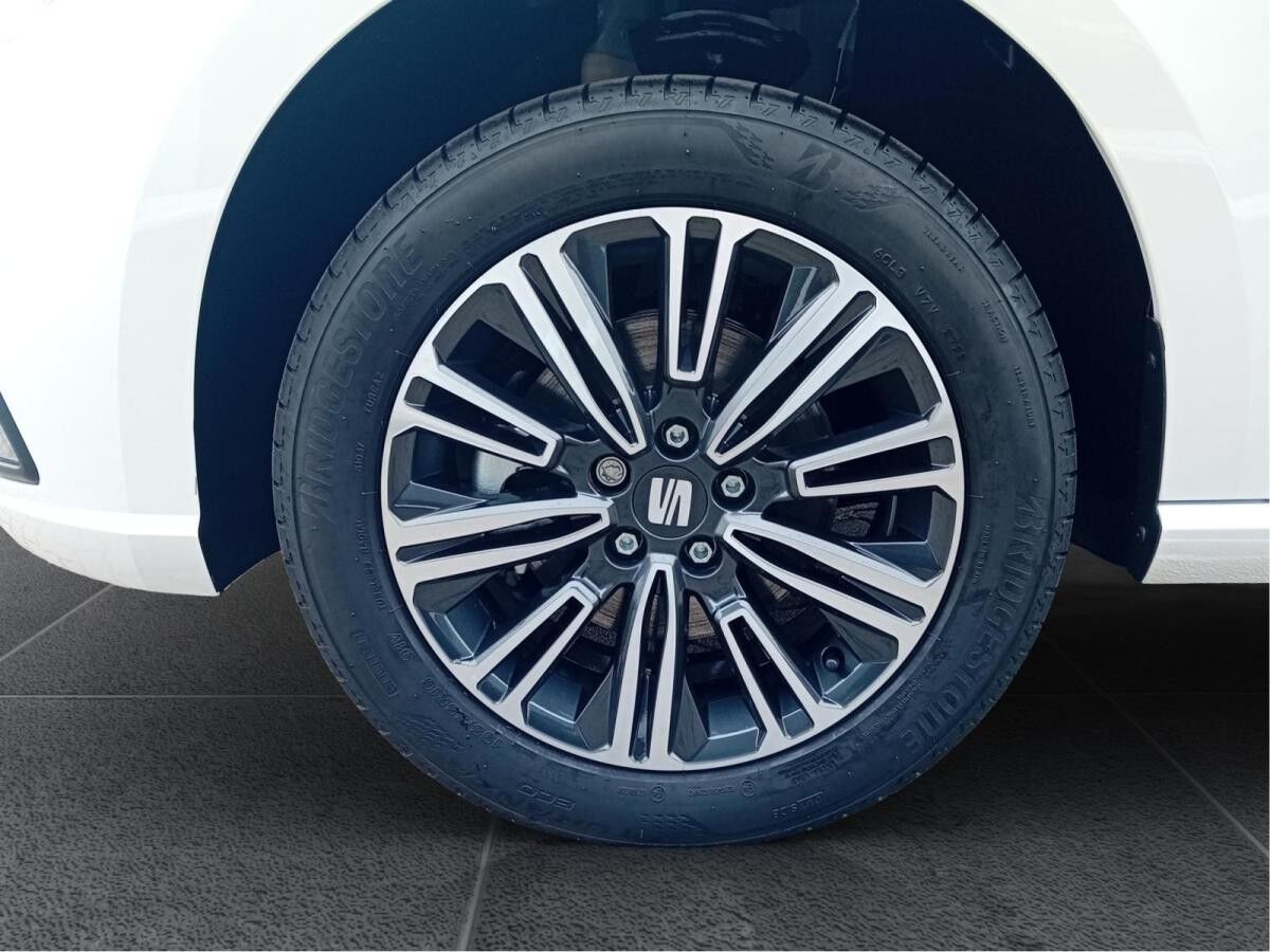 Seat Ibiza 1.0 TSI -Road Edition- DSG