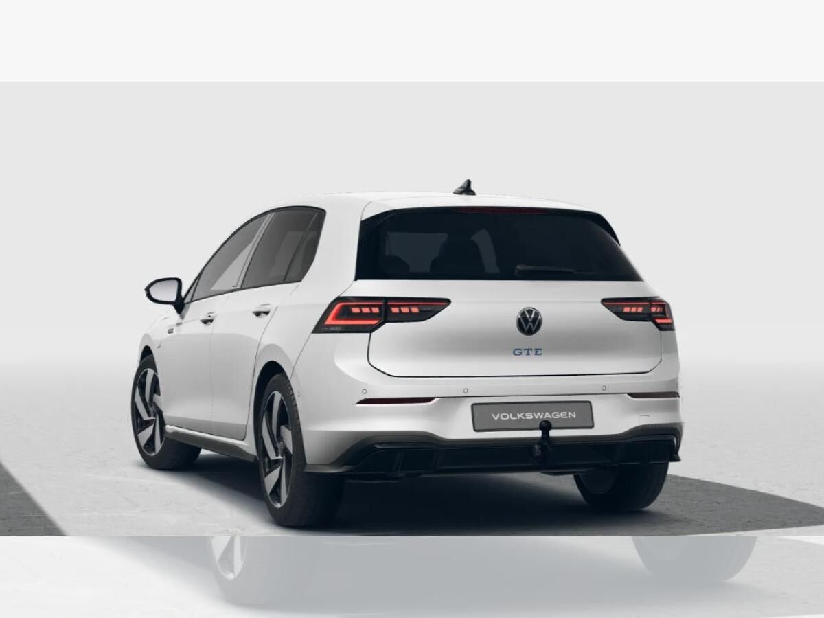 Volkswagen Golf GTE 1.5 eHybrid (Hagen)