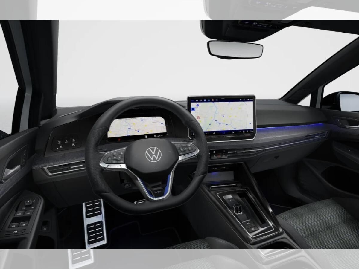 Volkswagen Golf GTE 1.5 eHybrid (Hagen)