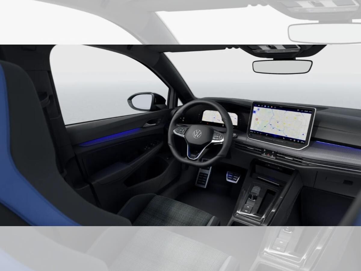 Volkswagen Golf GTE 1.5 eHybrid (Hagen)