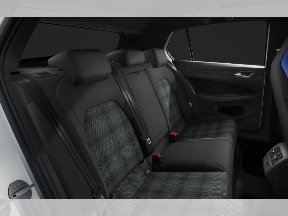 Volkswagen Golf GTE 1.5 eHybrid (Hagen)