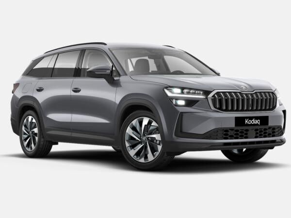 Skoda Kodiaq 2.0 TDI 4x4 Selection