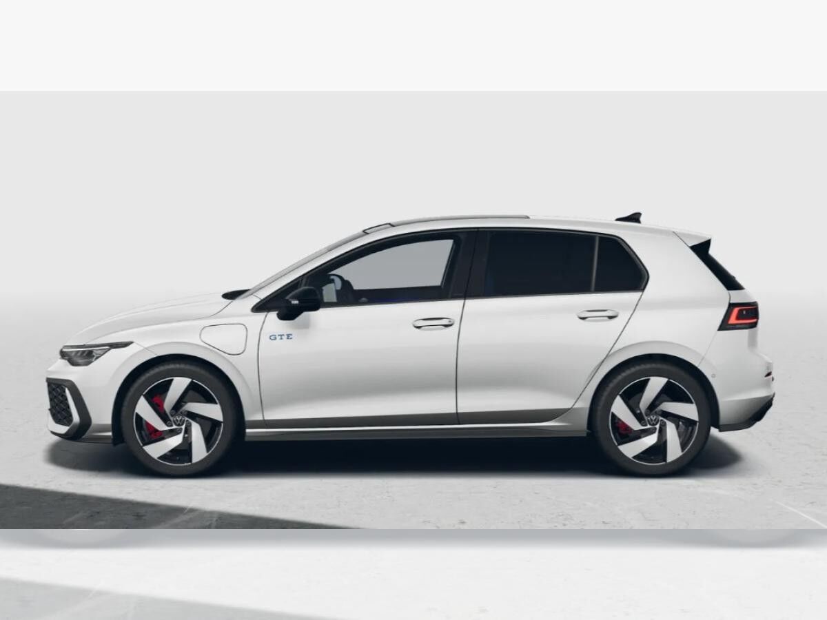 Volkswagen Golf GTE 1.5 eHybrid  (Hagen)