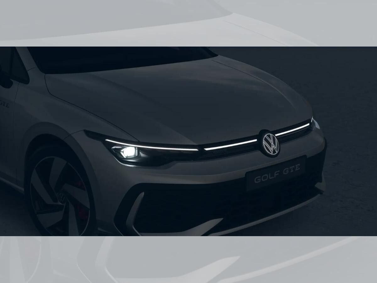 Volkswagen Golf GTE 1.5 eHybrid  (Hagen)