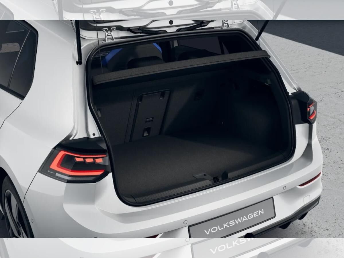 Volkswagen Golf GTE 1.5 eHybrid  (Hagen)