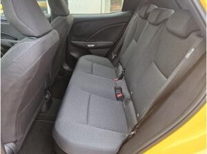 Lexus LBX 1,5 Hybrid mit ❤️💥Komfort-Paket❤️💥