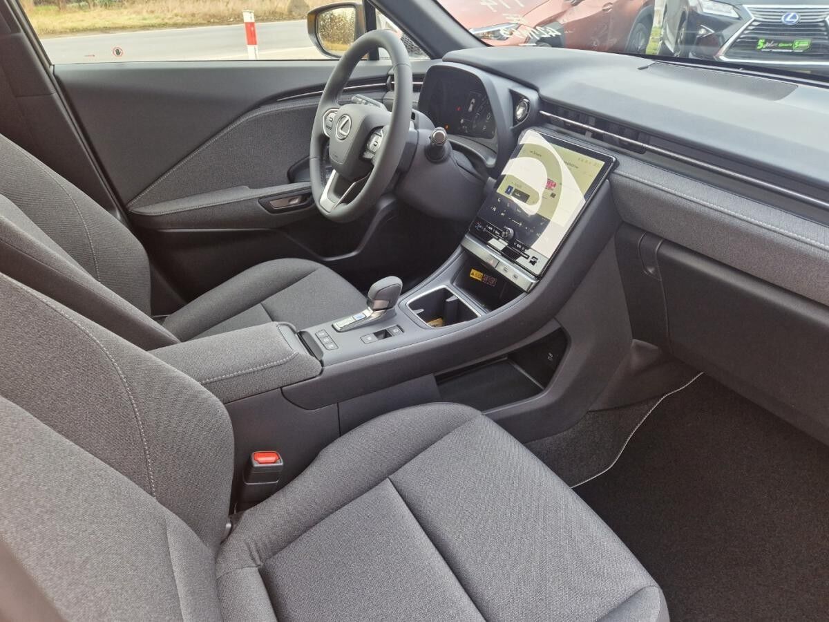 Lexus LBX 1,5 Hybrid mit ❤️💥Komfort-Paket❤️💥