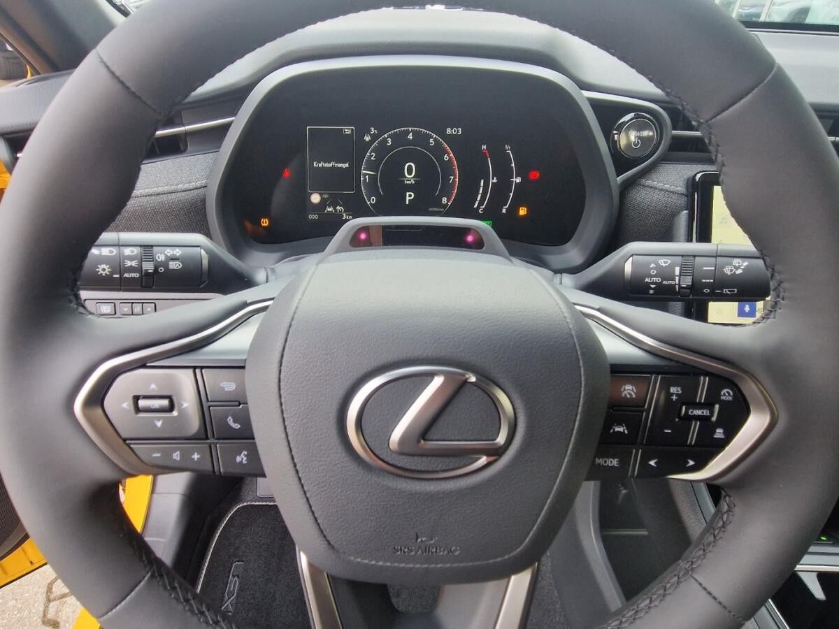 Lexus LBX 1,5 Hybrid mit ❤️💥Komfort-Paket❤️💥