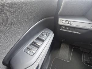 Lexus LBX 1,5 Hybrid mit ❤️💥Komfort-Paket❤️💥