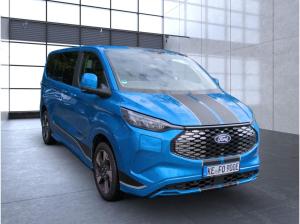 Ford Tourneo Custom 🔥SPORT BEV🔥 SOFORT VERFÜGBAR 🔥 inkl. Panoramadach u. AHK ⚡⚡⚡