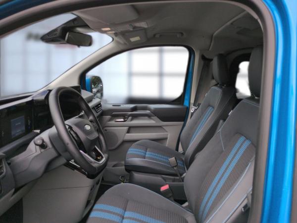 Ford Tourneo Custom 🔥SPORT BEV🔥 SOFORT VERFÜGBAR 🔥 inkl. Panoramadach u. AHK ⚡⚡⚡