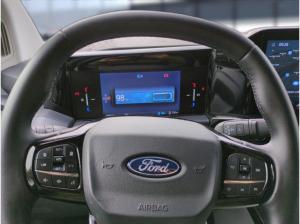 Ford Tourneo Custom 🔥SPORT BEV🔥 SOFORT VERFÜGBAR 🔥 inkl. Panoramadach u. AHK ⚡⚡⚡