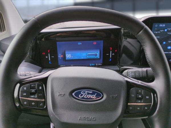 Ford Tourneo Custom 🔥SPORT BEV🔥 SOFORT VERFÜGBAR 🔥 inkl. Panoramadach u. AHK ⚡⚡⚡