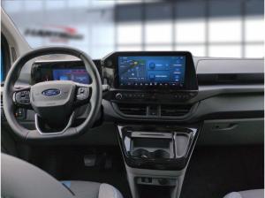 Ford Tourneo Custom 🔥SPORT BEV🔥 SOFORT VERFÜGBAR 🔥 inkl. Panoramadach u. AHK ⚡⚡⚡
