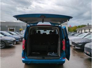 Ford Tourneo Custom 🔥SPORT BEV🔥 SOFORT VERFÜGBAR 🔥 inkl. Panoramadach u. AHK ⚡⚡⚡