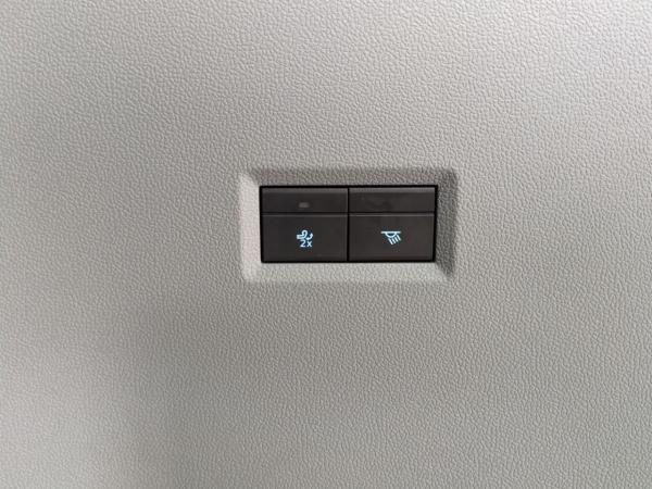 Ford Tourneo Custom 🔥SPORT BEV🔥 SOFORT VERFÜGBAR 🔥 inkl. Panoramadach u. AHK ⚡⚡⚡