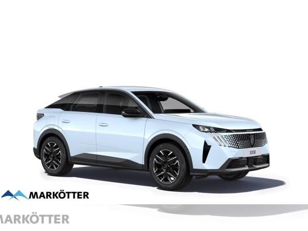 Peugeot 3008 Hybrid 145 Allure🔥Frei Konfigurierbar 🔥Allwetter Peugeot 3008 Hybrid 145 Allure🔥Frei Konfigurierbar 🔥Allwetter