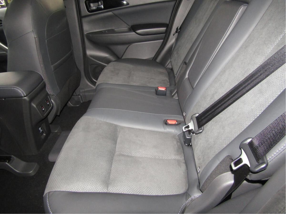 Mitsubishi Eclipse Cross PHEV 2.4 Select NAVI LED SHZ ACC