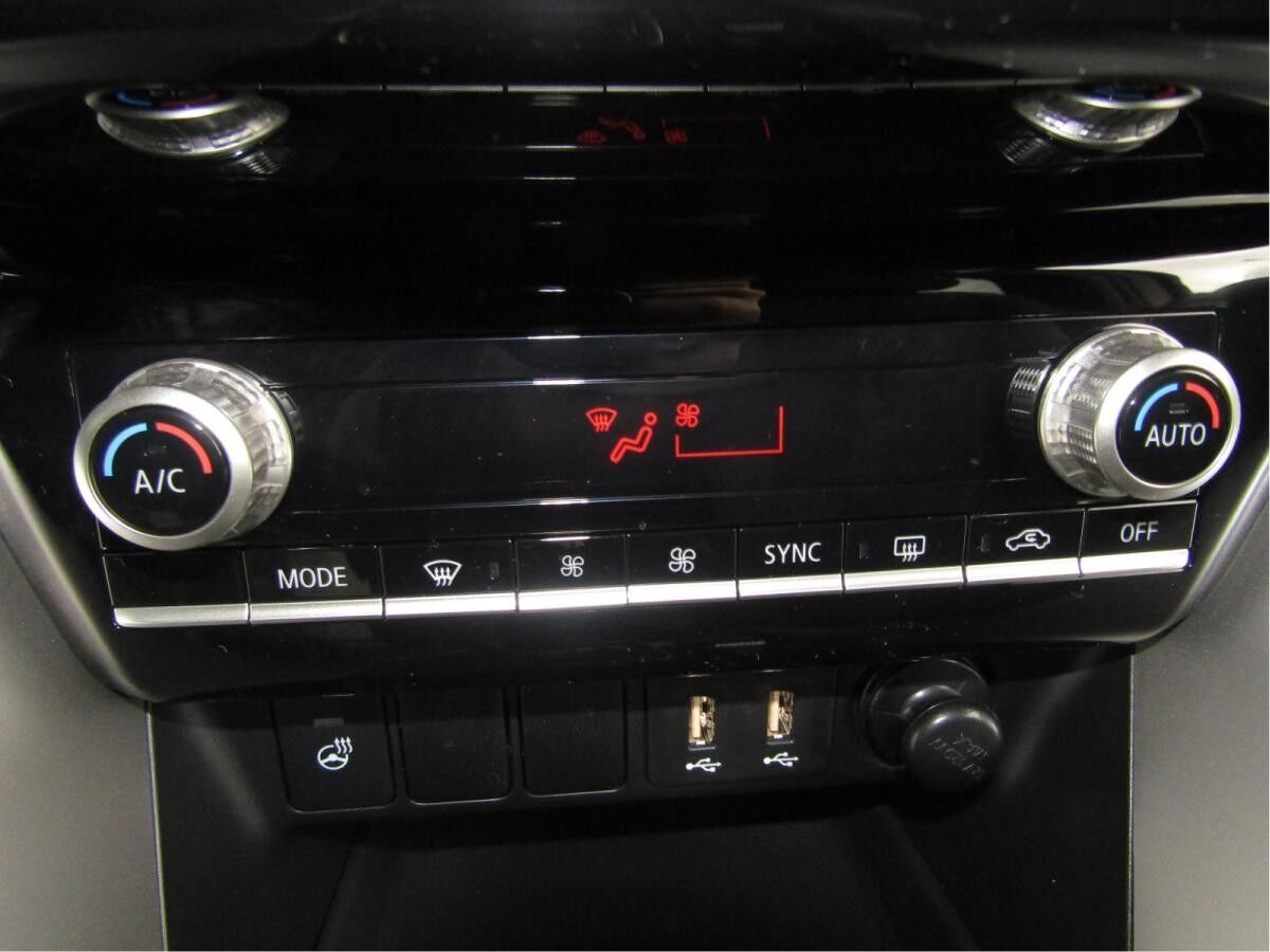 Mitsubishi Eclipse Cross PHEV 2.4 Select NAVI LED SHZ ACC