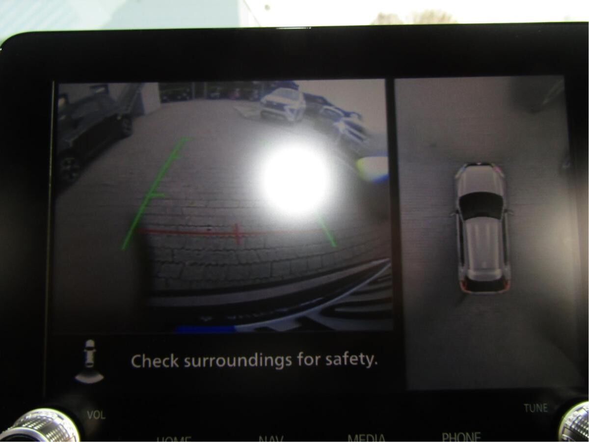 Mitsubishi Eclipse Cross PHEV 2.4 Select NAVI LED SHZ ACC