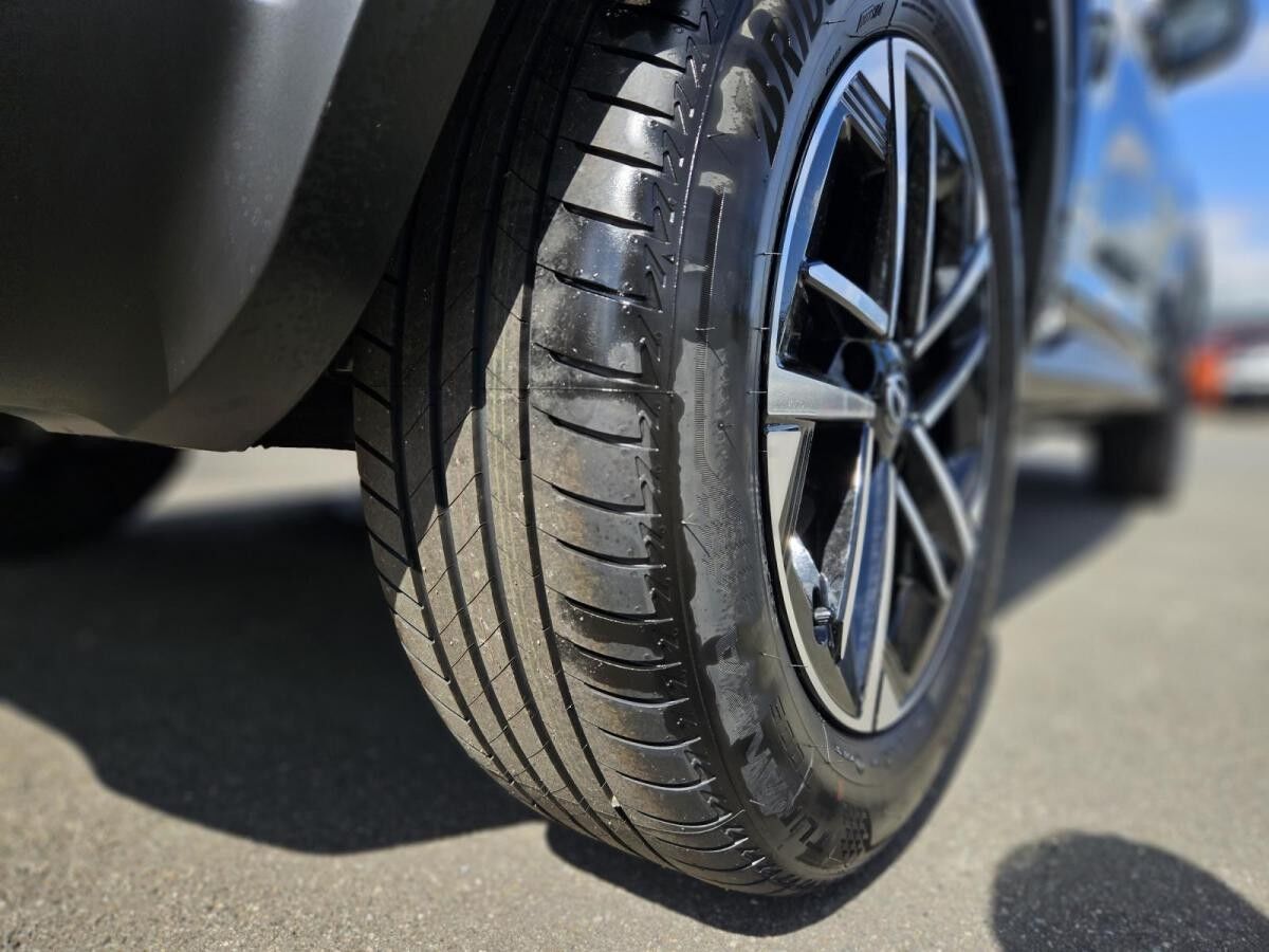 Nissan Juke 1.0 DIG-T N-Connecta inkl Winterpaket
