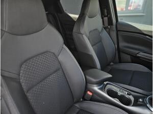 Nissan Juke 1.0 DIG-T N-Connecta inkl Winterpaket