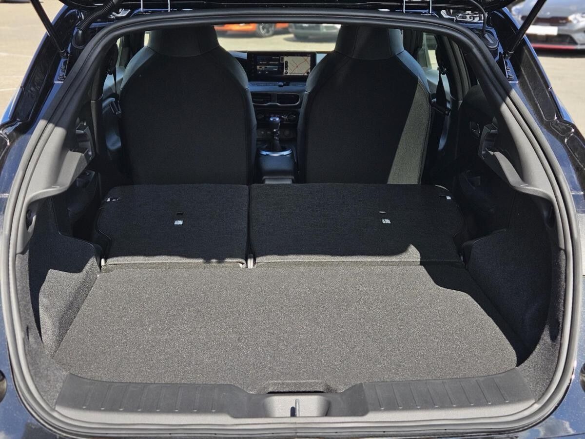 Nissan Juke 1.0 DIG-T N-Connecta inkl Winterpaket