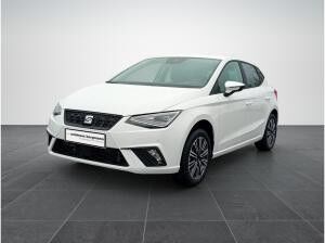 Seat Ibiza 1.0 TSI S&S DSG Road Edition