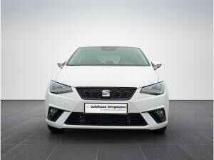 Seat Ibiza 1.0 TSI S&S DSG Road Edition