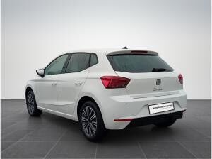 Seat Ibiza 1.0 TSI S&S DSG Road Edition