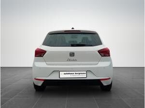Seat Ibiza 1.0 TSI S&S DSG Road Edition