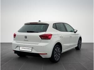 Seat Ibiza 1.0 TSI S&S DSG Road Edition