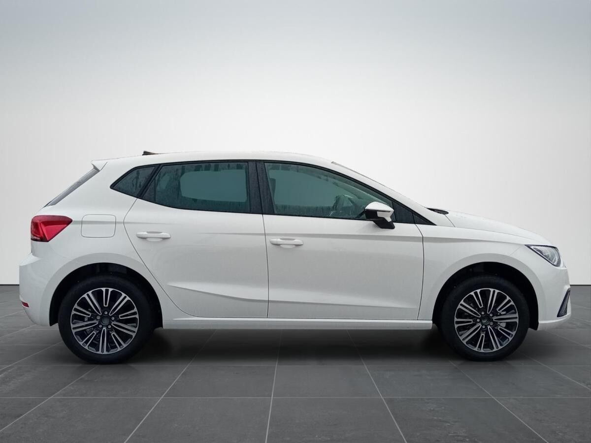 Seat Ibiza 1.0 TSI S&S DSG Road Edition