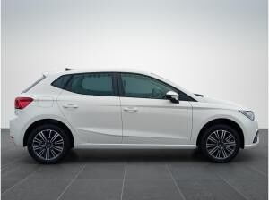 Seat Ibiza 1.0 TSI S&S DSG Road Edition