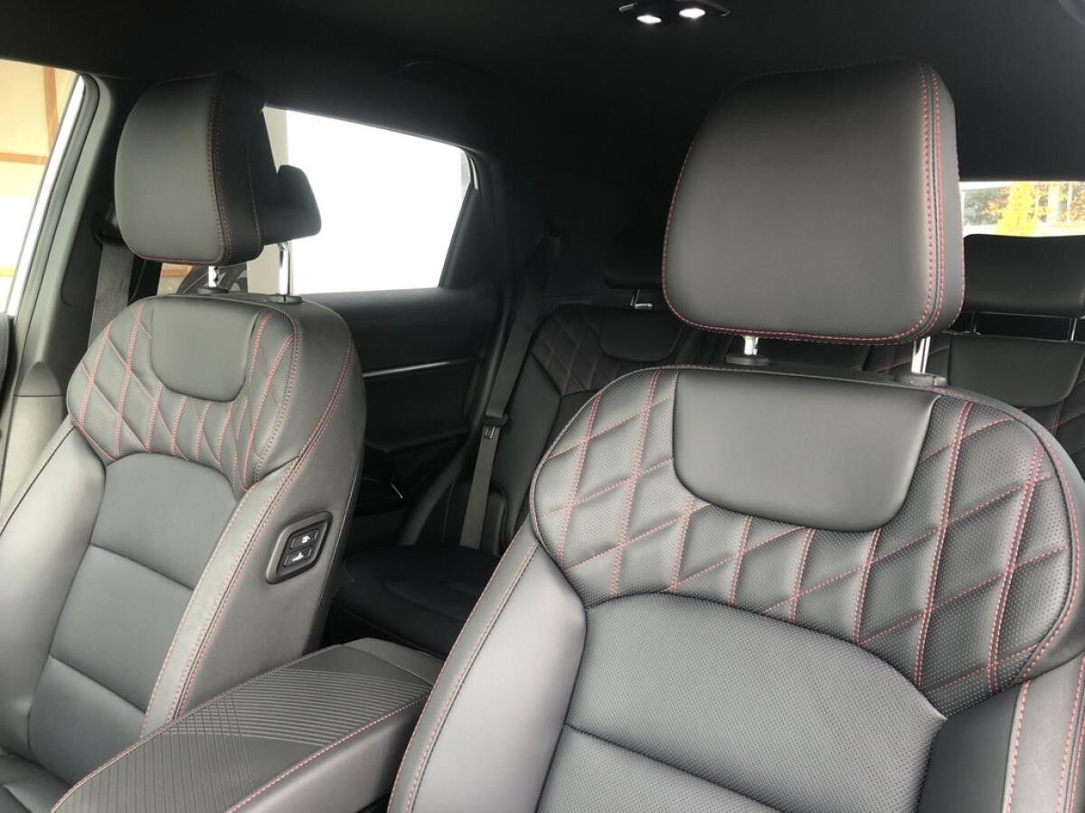 KGM Actyon Core 1,5 AT