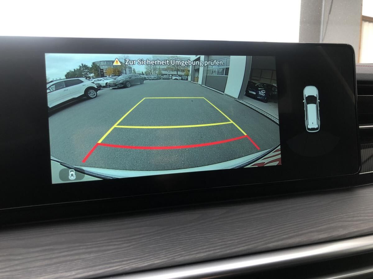 KGM Actyon Core 1,5 AT