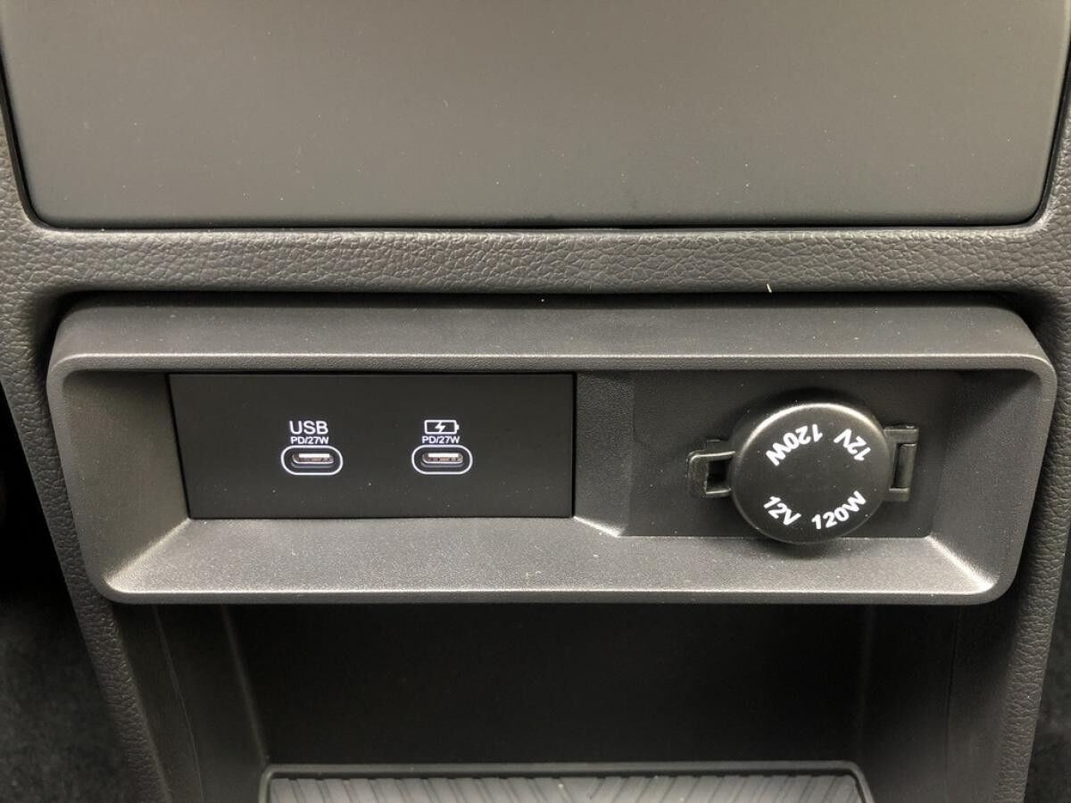 KGM Actyon Core 1,5 AT