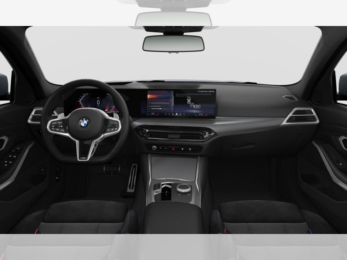 BMW 330 xDrive Touring M Sportpaket