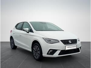Seat Ibiza 1.0 TSI S&S DSG Road Edition