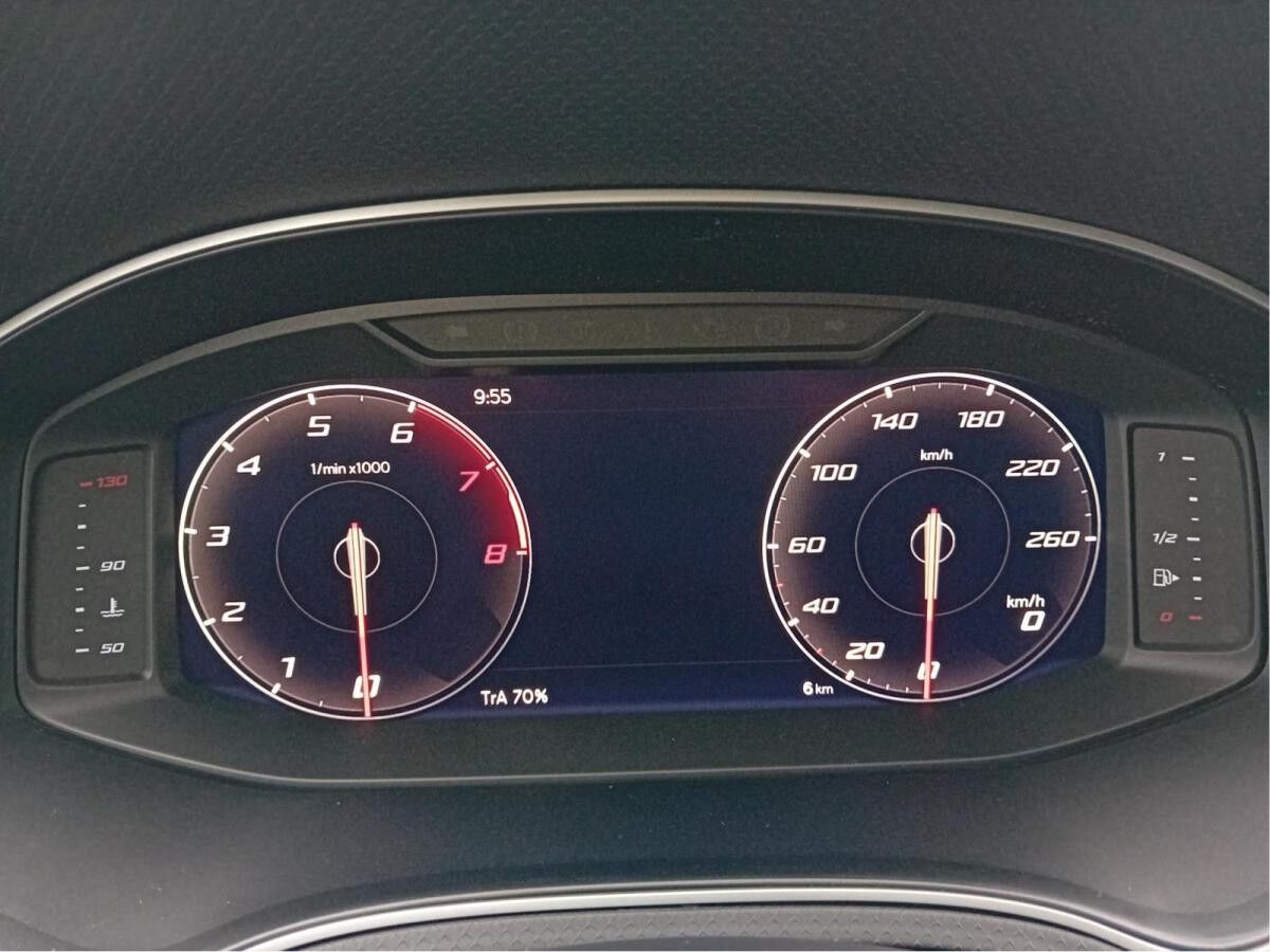 Seat Ibiza 1.0 TSI S&S DSG Road Edition