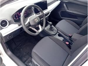 Seat Ibiza 1.0 TSI S&S DSG Road Edition