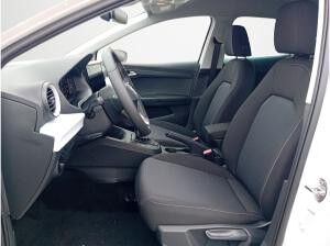 Seat Ibiza 1.0 TSI S&S DSG Road Edition