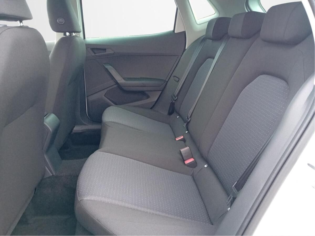 Seat Ibiza 1.0 TSI S&S DSG Road Edition