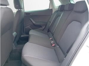 Seat Ibiza 1.0 TSI S&S DSG Road Edition