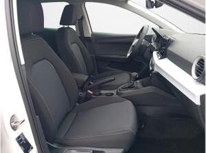 Seat Ibiza 1.0 TSI S&S DSG Road Edition